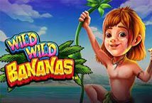 Wild Wild Bananas